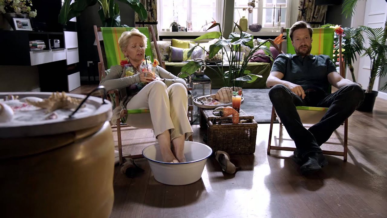 Verbotene Liebe - Folge 4323
