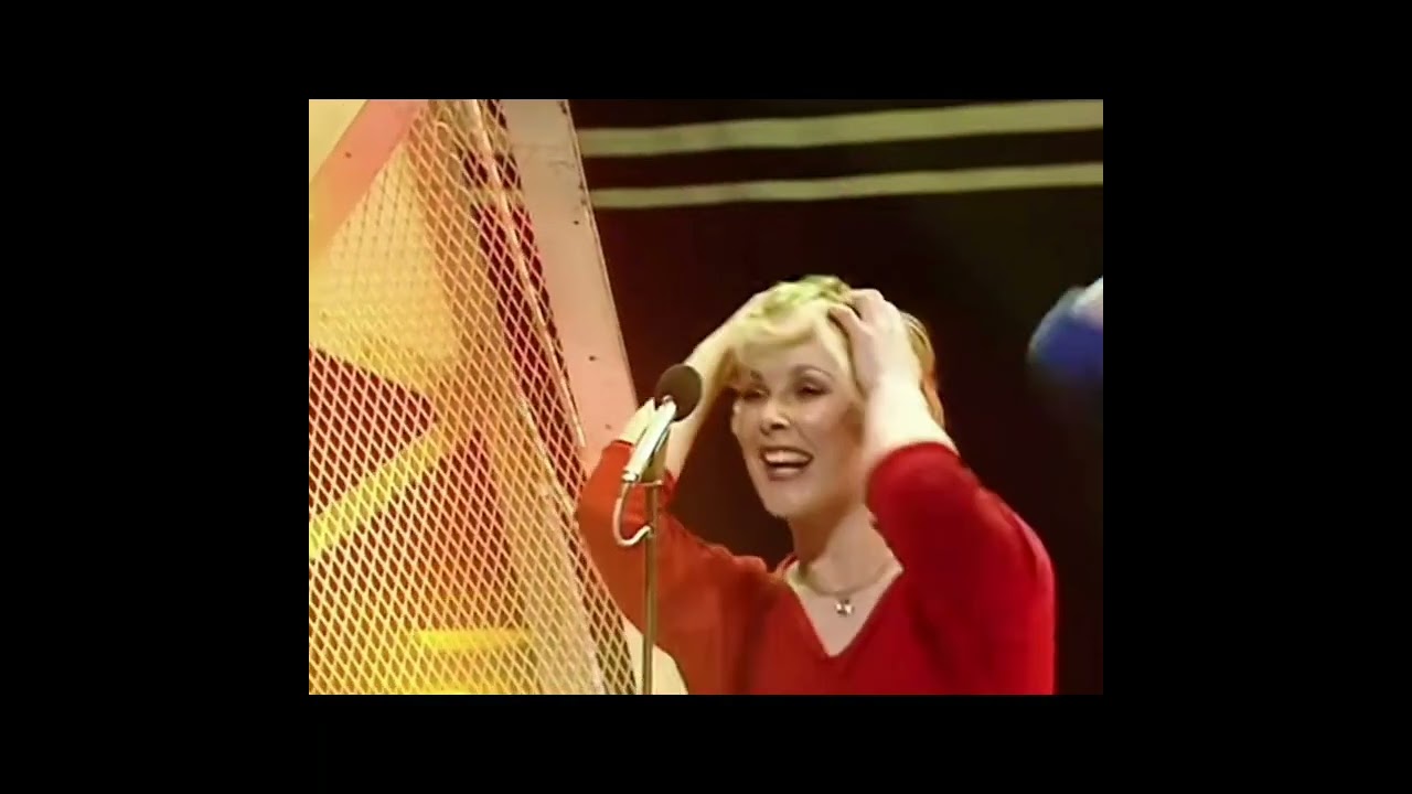 Bucks Fizz, Making Your Mind Up, Eurovision Winners 1981 