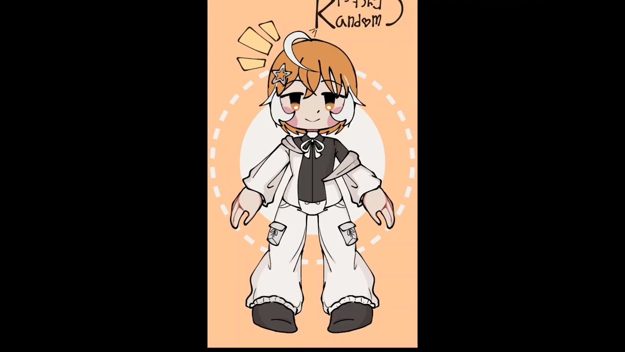POPIPO UTAU VOICE BANK TEST - ORENJI KURIMU