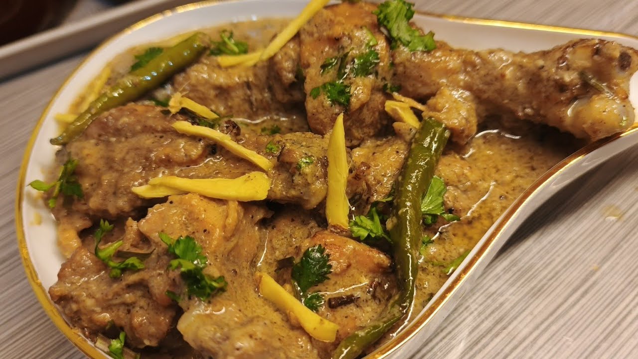 घर पर ही बनाए रेस्टोरेंट स्टाइल चिकन मलाई टिक्का|Chicken Malai Tikka |Tasty and Delicious recipe 