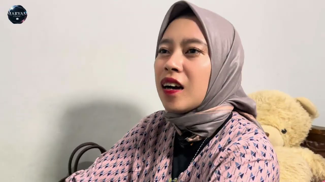 Tante minta di pijit, berakhir merintih ke enakan - film pendek kehidupan