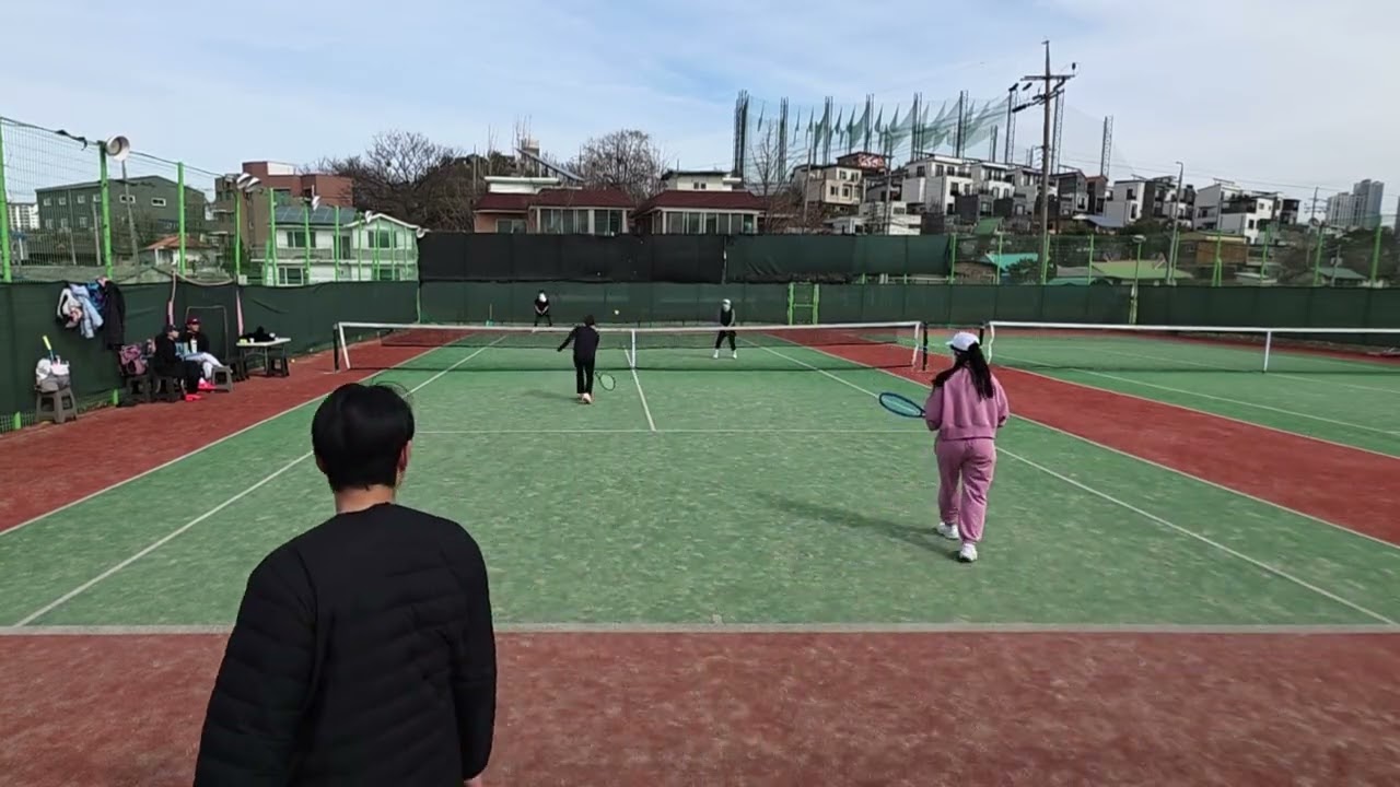 정민,짱용vs순데렐라,묘랭