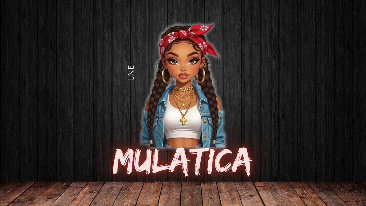 MULATICA ❤️ Pista Repartera | Instrumental Romantico 2026