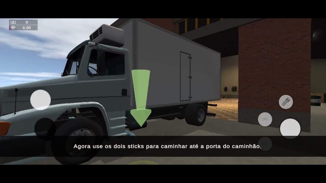 Caminhão