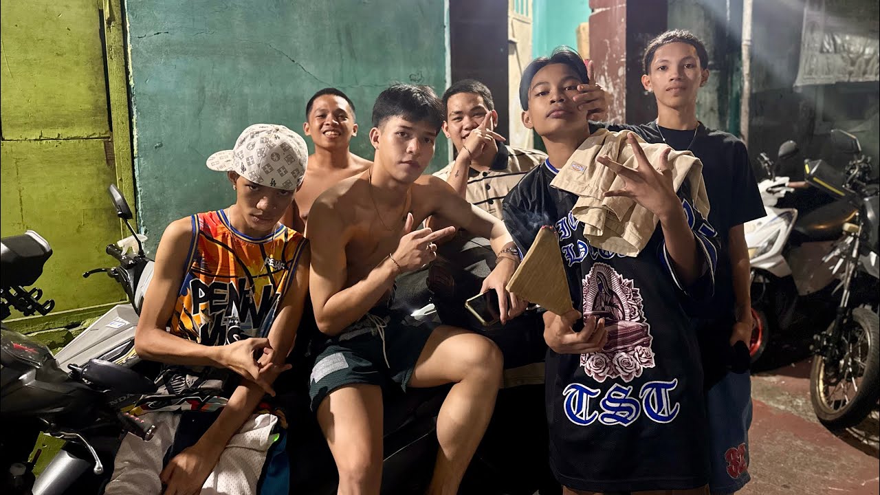 New Years Celebration BMA Tatalon Brgy 2025-26  