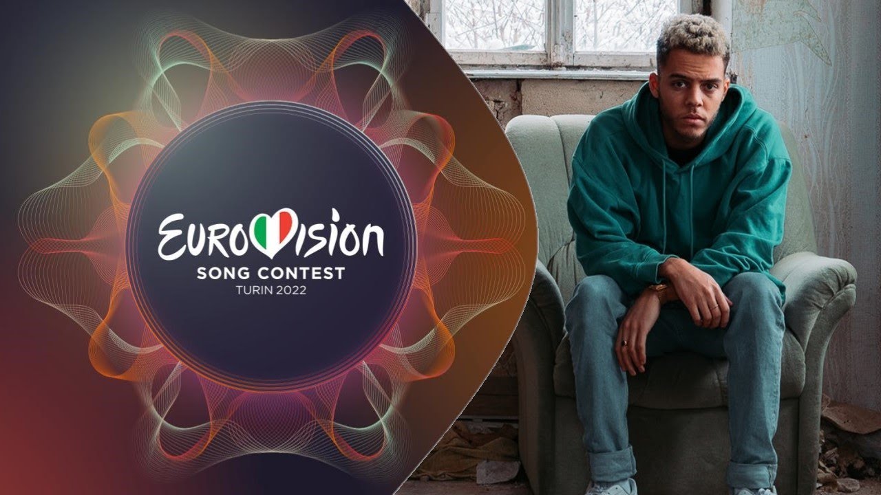 Malik Harris - Rockstars / Türkçe Çeviri / Eurovision 2022 Germany