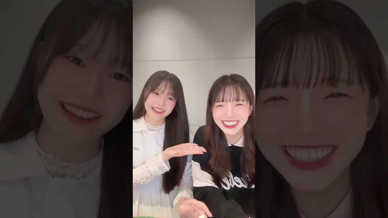 20251001 えまゆな加入3周年記念配信 桜井えま　仲村悠菜　