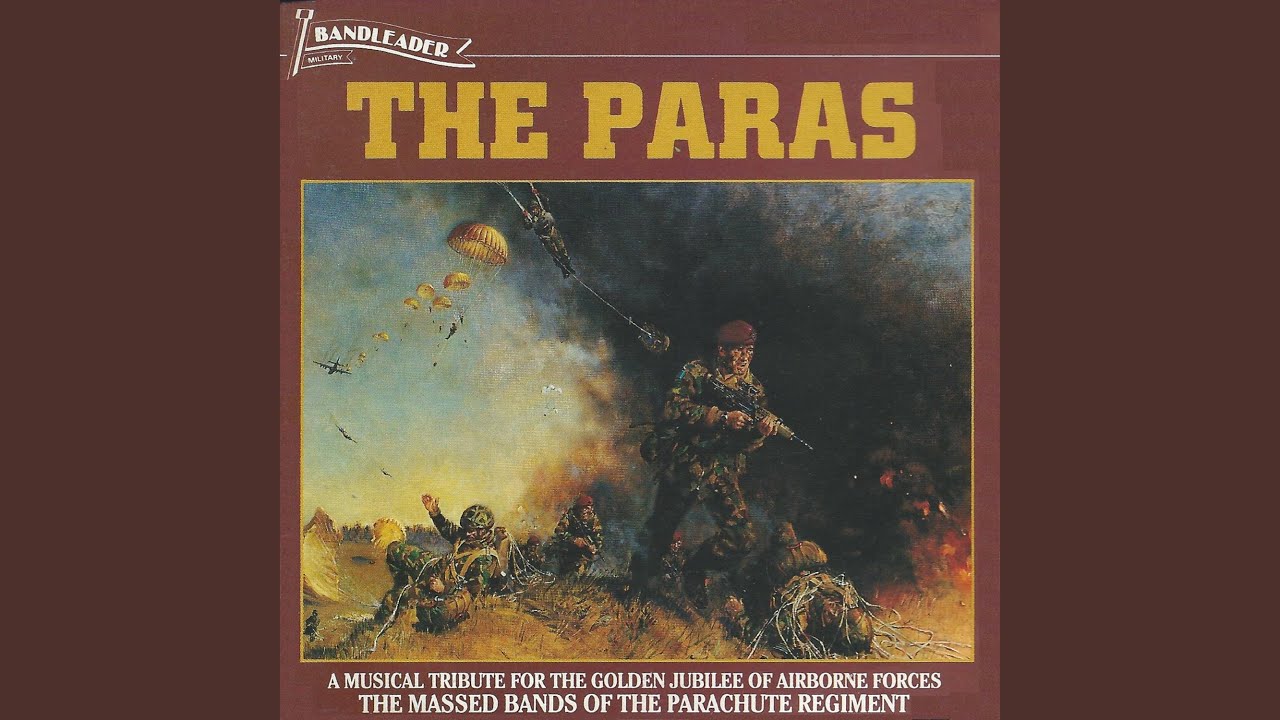 The Paras