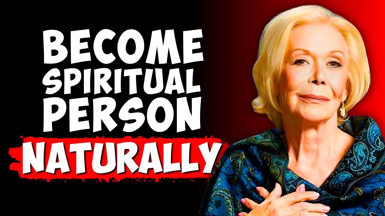 How To Be More Spiritually Connected - Unlock Spiritual Bliss Without Special Skills!