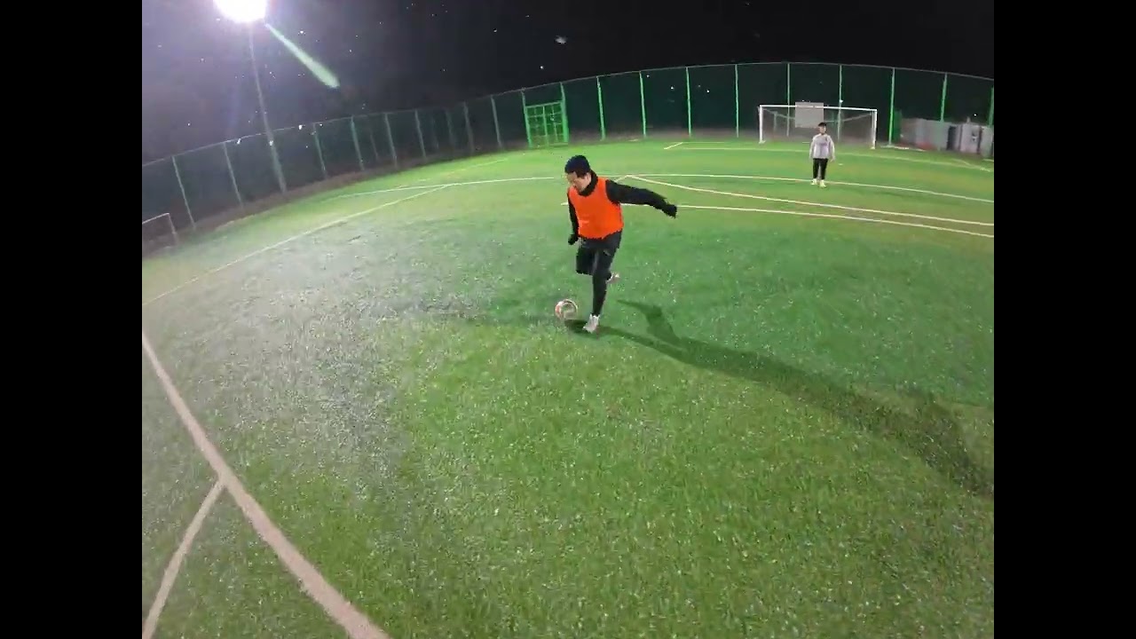 260123 Dev Utd 자체전 3Q