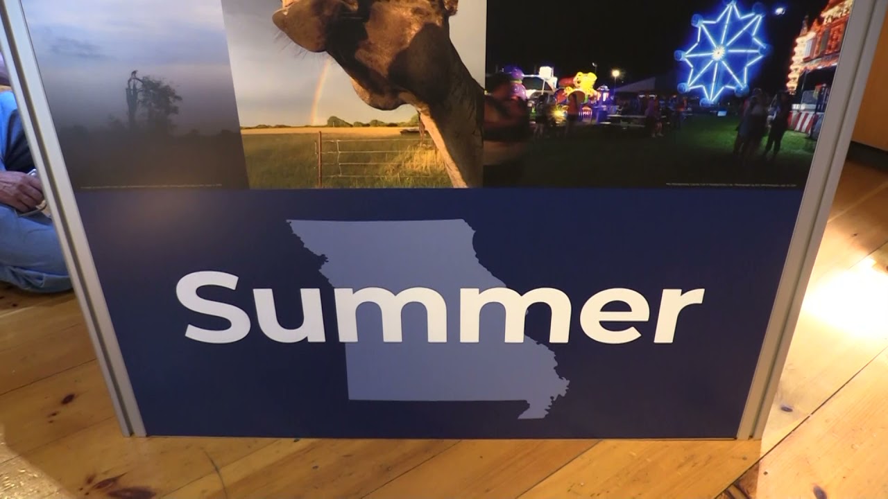 MO Bicentennial Photography Exhibit 2021