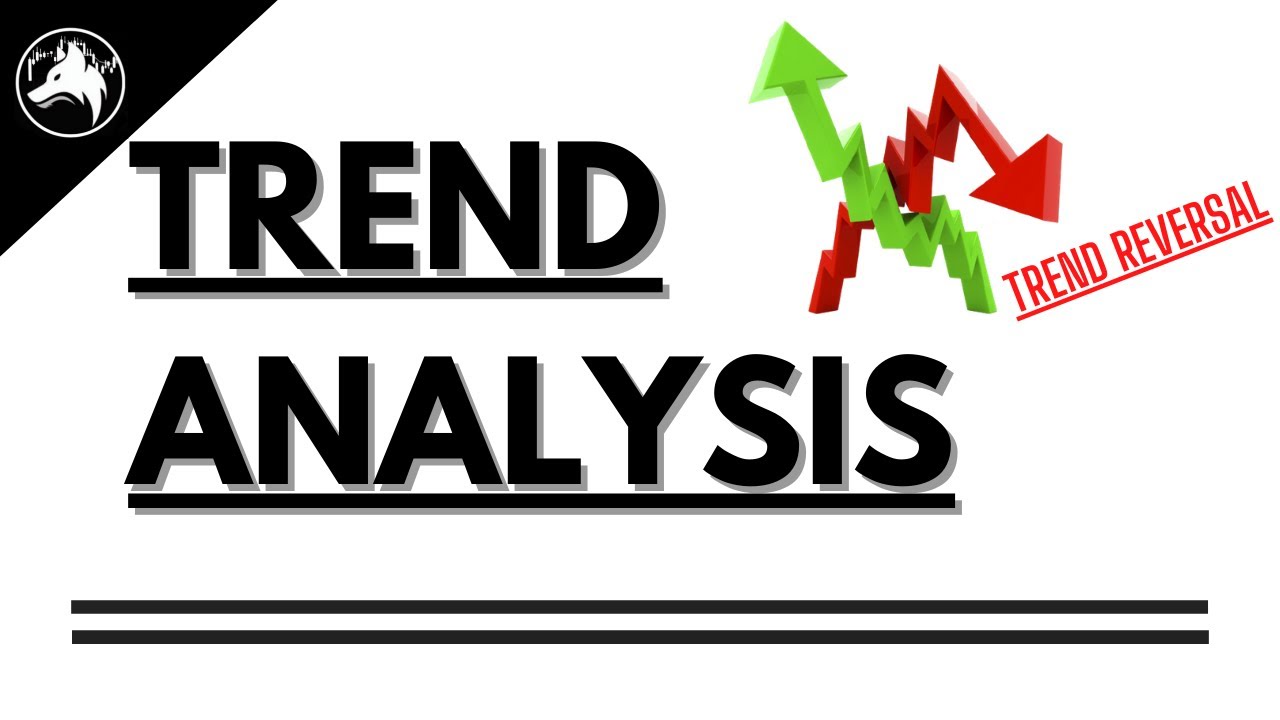 TREND ANALYSIS | PRICE ACTION TRADING COURSE - PART 3