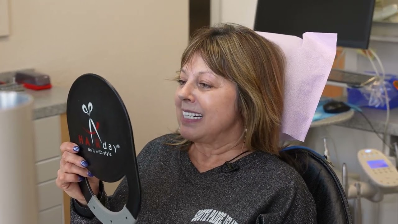 Patient Testimonial | Darla | All-on-4 Treatment at 38th Street Dental in Austin, TX