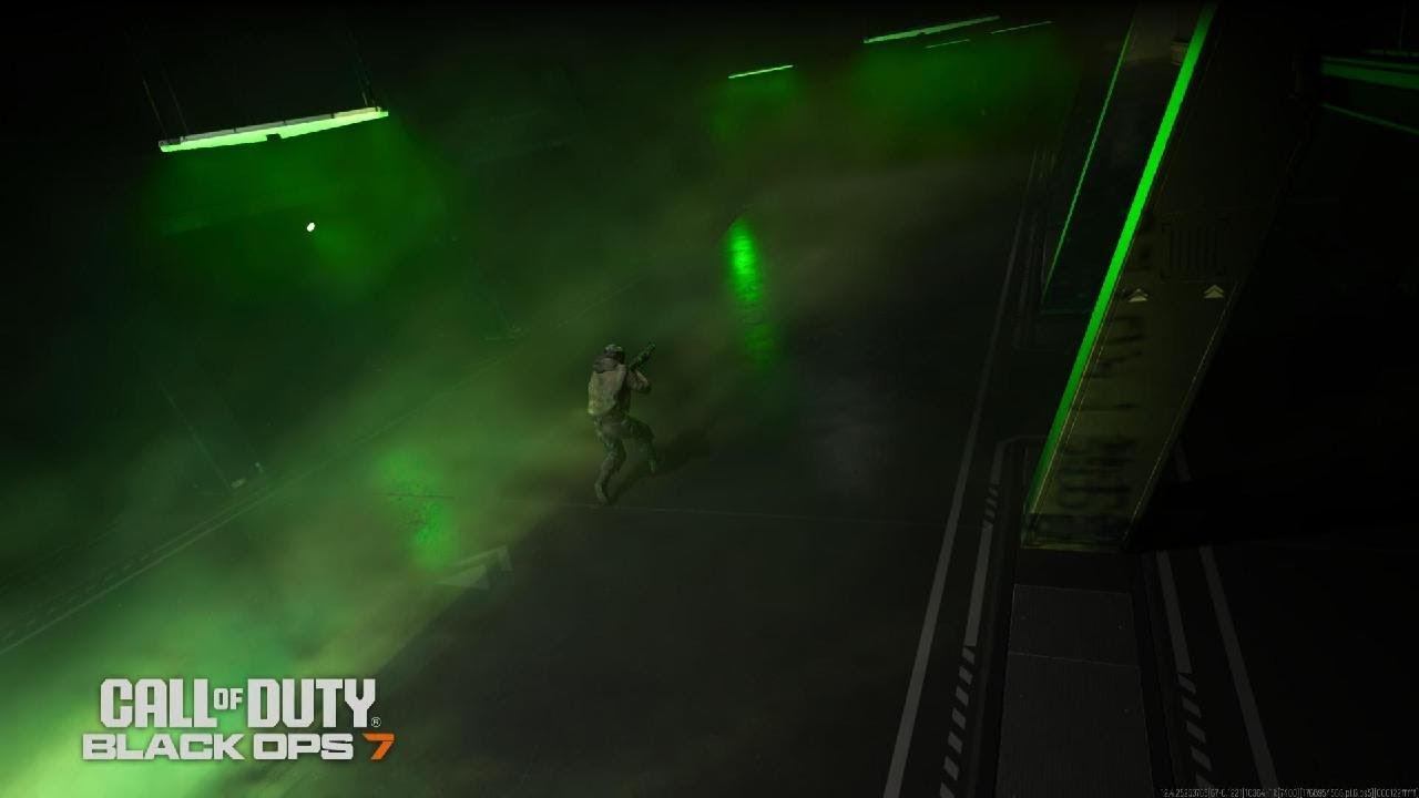 18 KILLSTREAK joined late.....