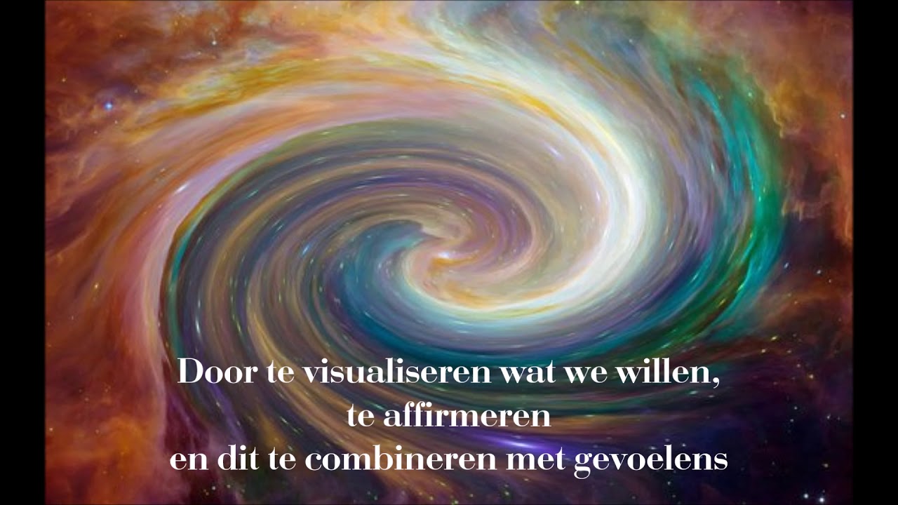 De Onderbewuste Geest korte uitleg