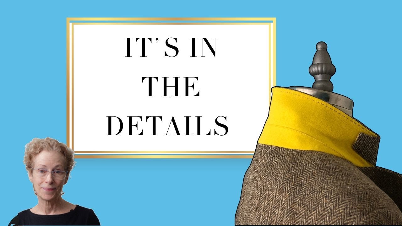 The Elements of High Quality Clothing