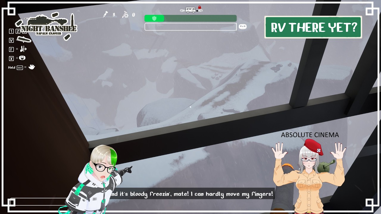 Femboy Friday RV Trip! W/ @breezer_official