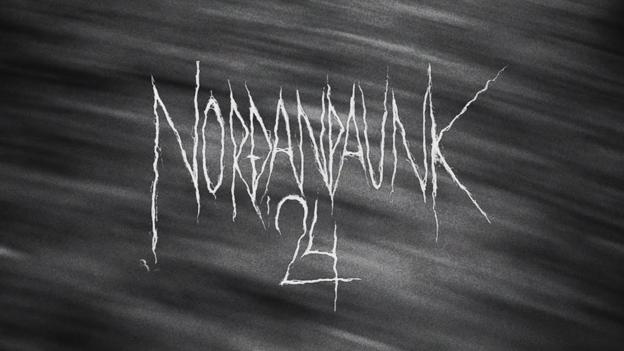 Nor&eth;anpaunk 2024 Trailer