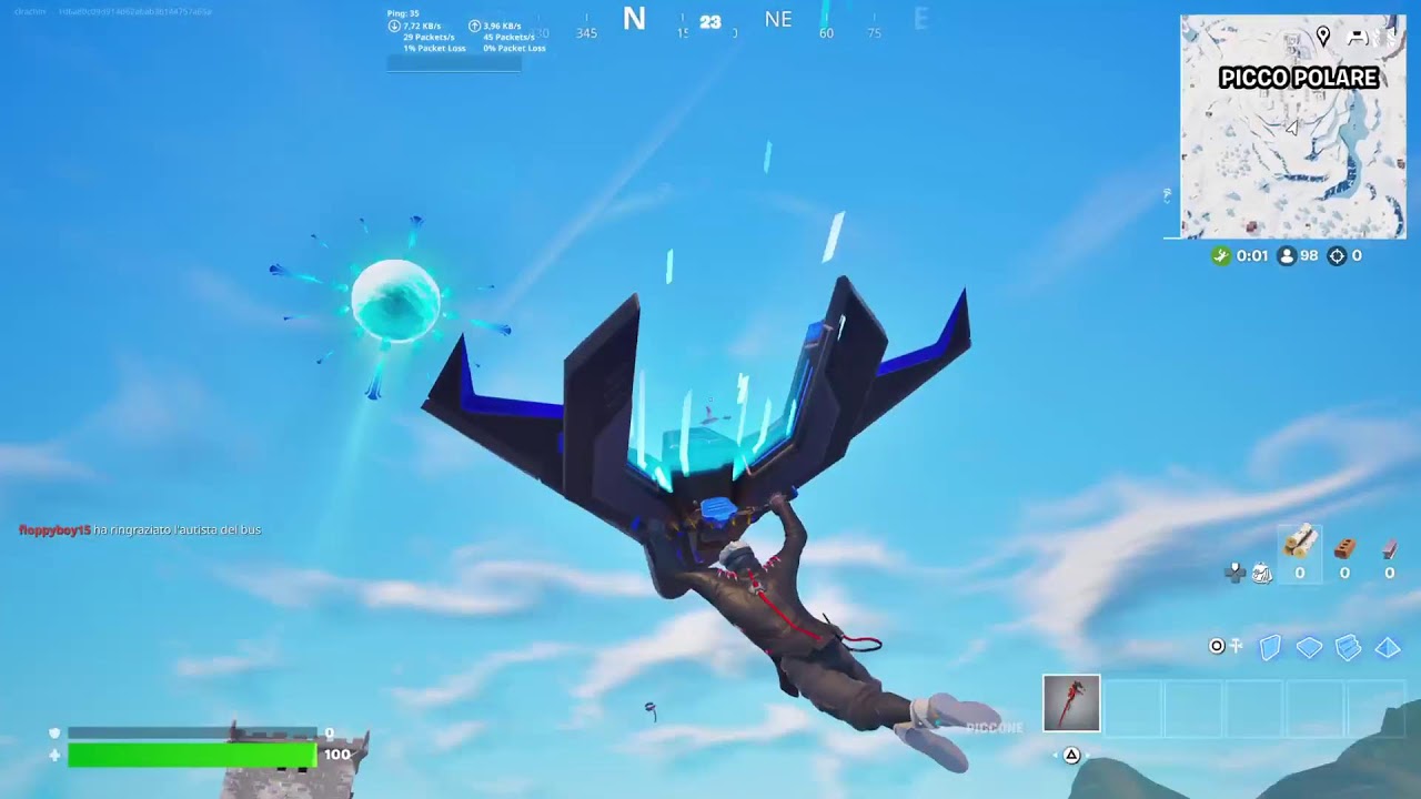 FORTNITE STEAL THE BRAINROT ADMIN ABUSE