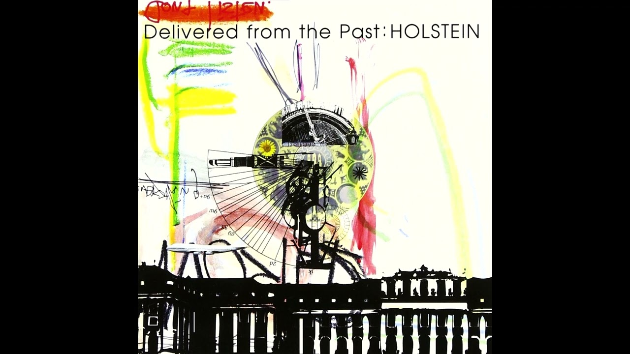 Holstein - Delivered from the Past (Full Album)