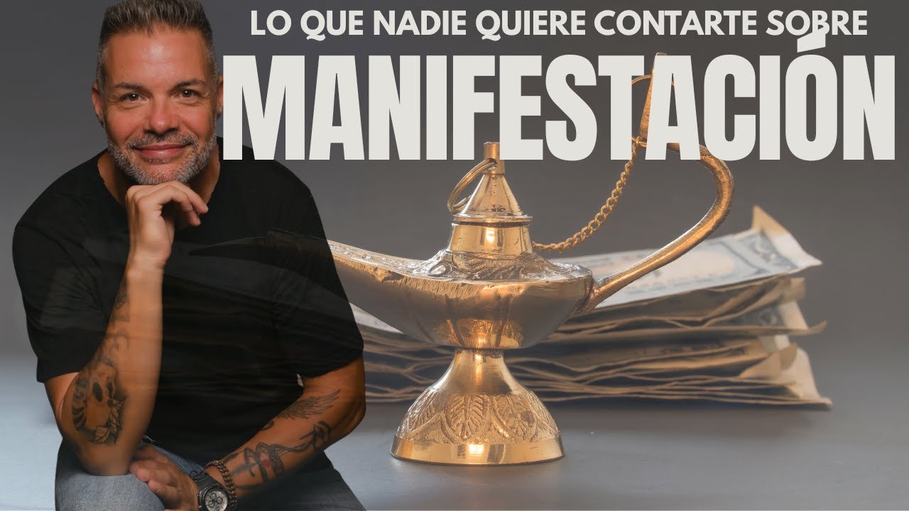 La Manifestación (Mitos, Verdades y Mentiras)