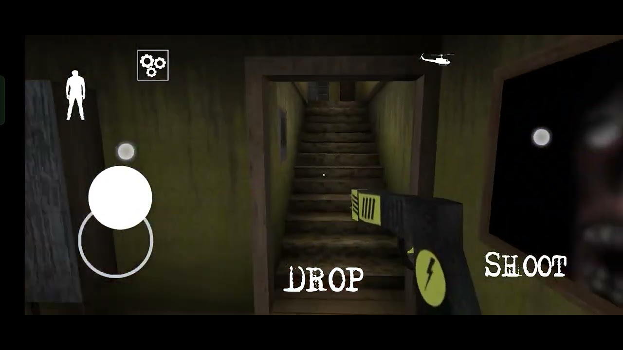 # granny gar escape ho gya to ab muje batao ki agla konsa game escape karu# please one subscribe #