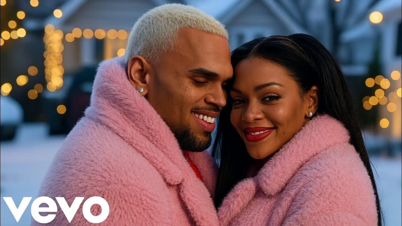 Forever Mine  Chriss Brown & Rihanna (Officiall Audio  New song) 2025