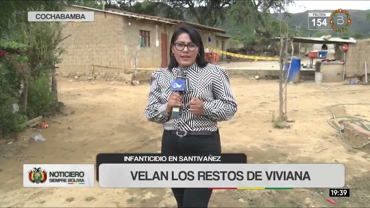 Familia de los hermanos atacados por la expareja de su madre exigen la pena máxima