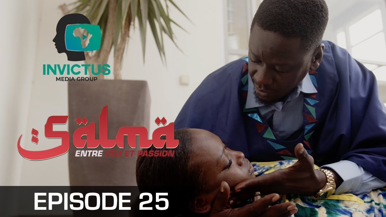 Salma Episode 25