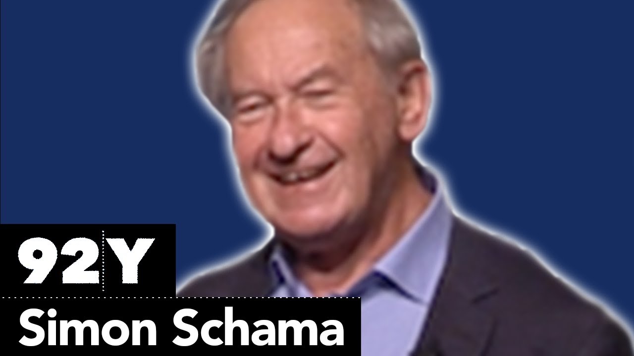 Simon Schama: The Story of the Jews, Part 2 — Belonging