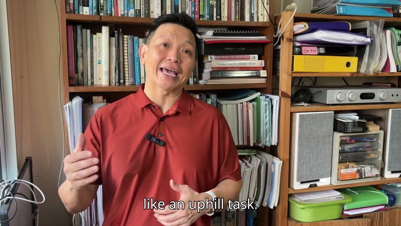 Parenting teens in the world of Tiktok and Digital Gadgets
