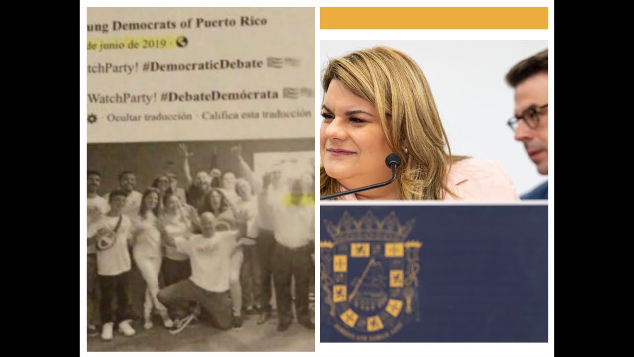 Le llegó la hora Gobernadora, llevamos años esperando por este momento “Politank” 🔥🐐🔥