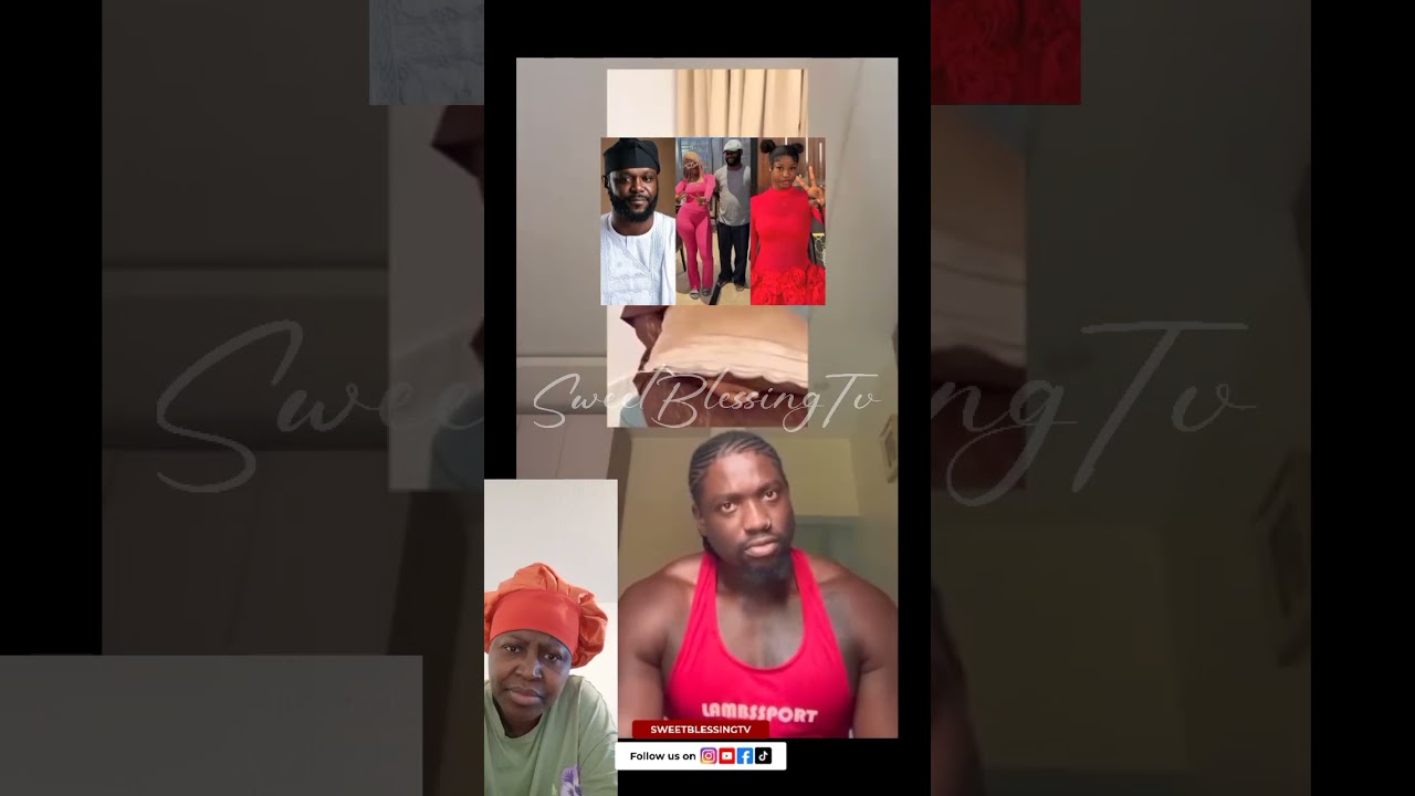 VDM FINALLY RESPOND TO KING MITCHY APOLOGY 🚨🚨