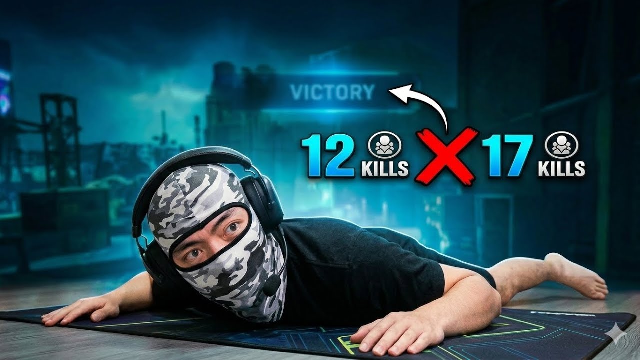 I Challenged This Streamer and This Happened... 