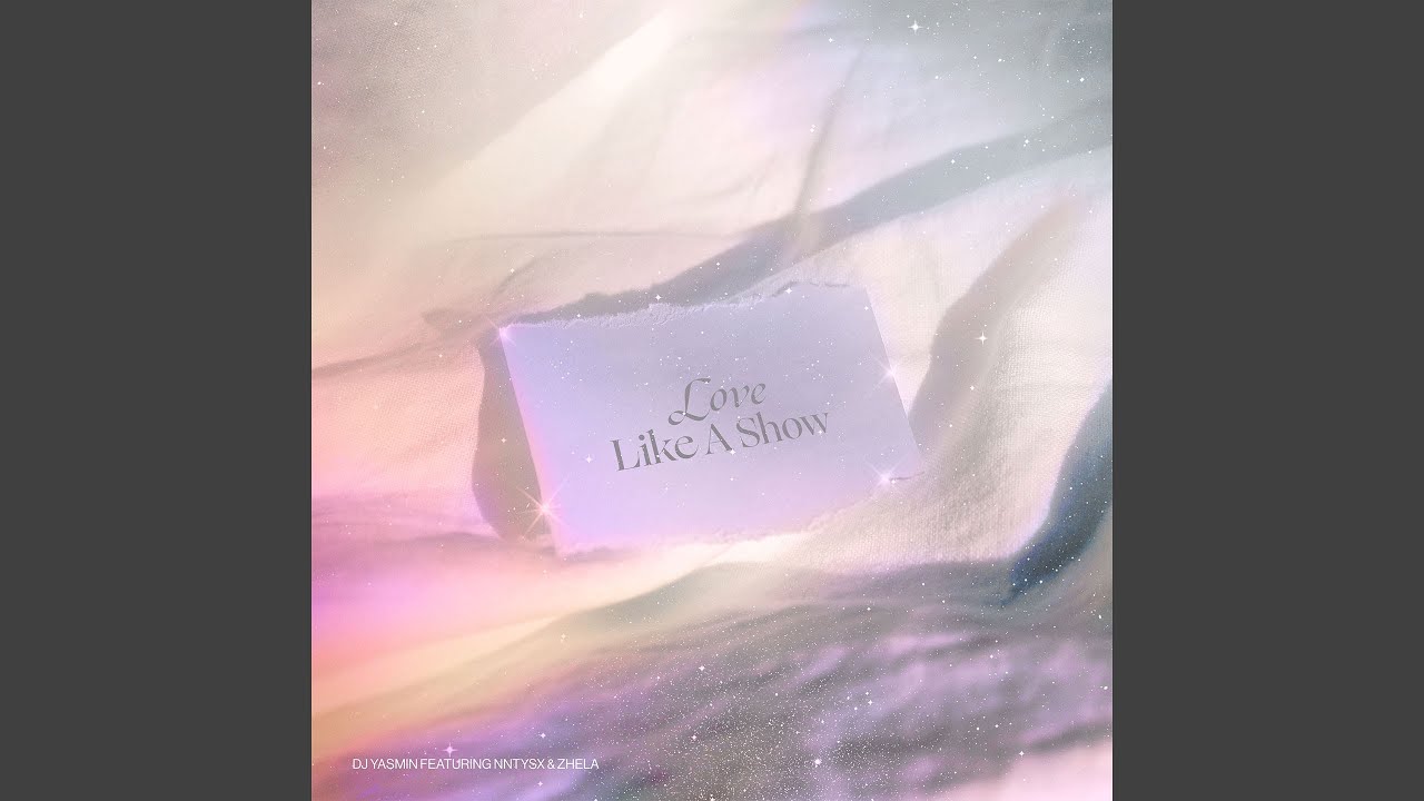 Love Like a Show