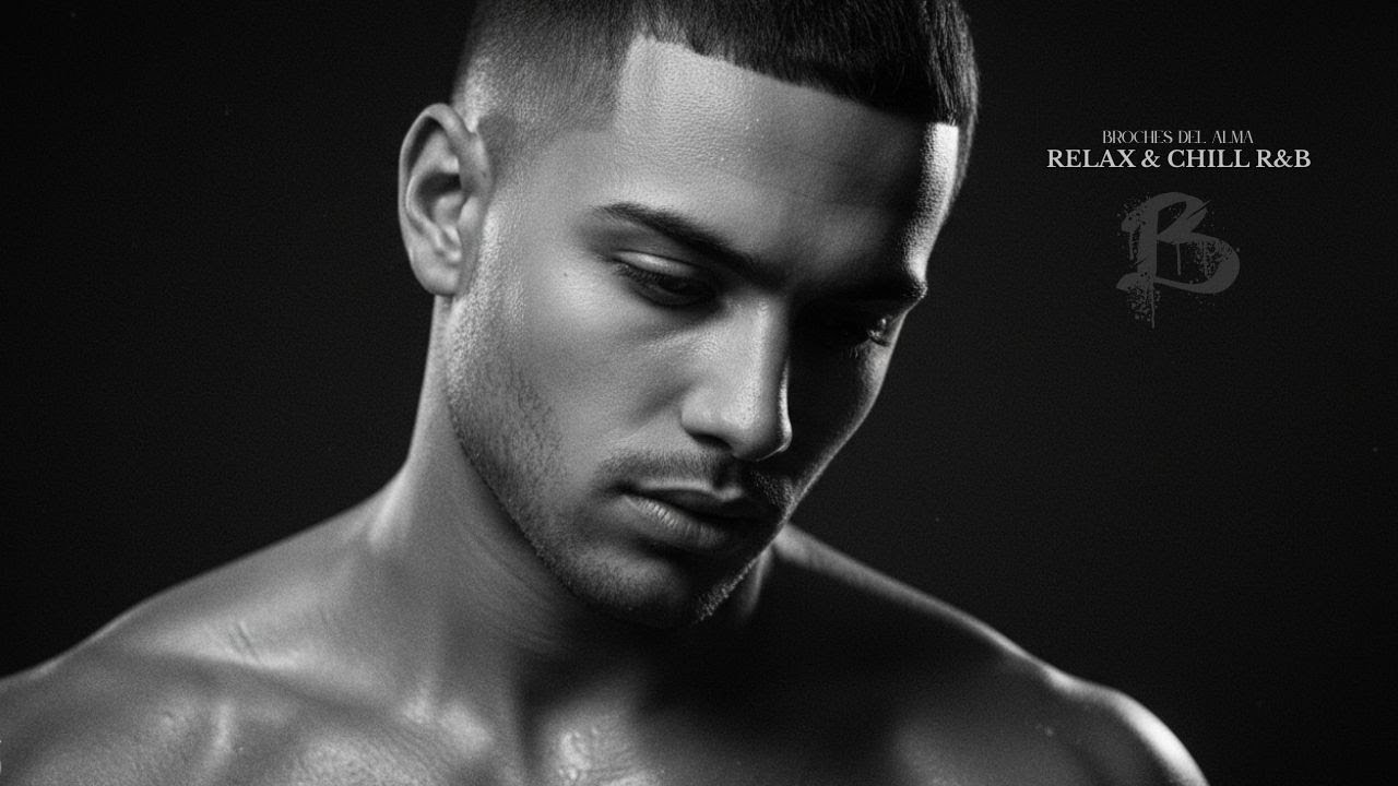 【R&B Soul】Toxic Feelings – Claustrophobic Dark R&B Soul for Late Night Drives