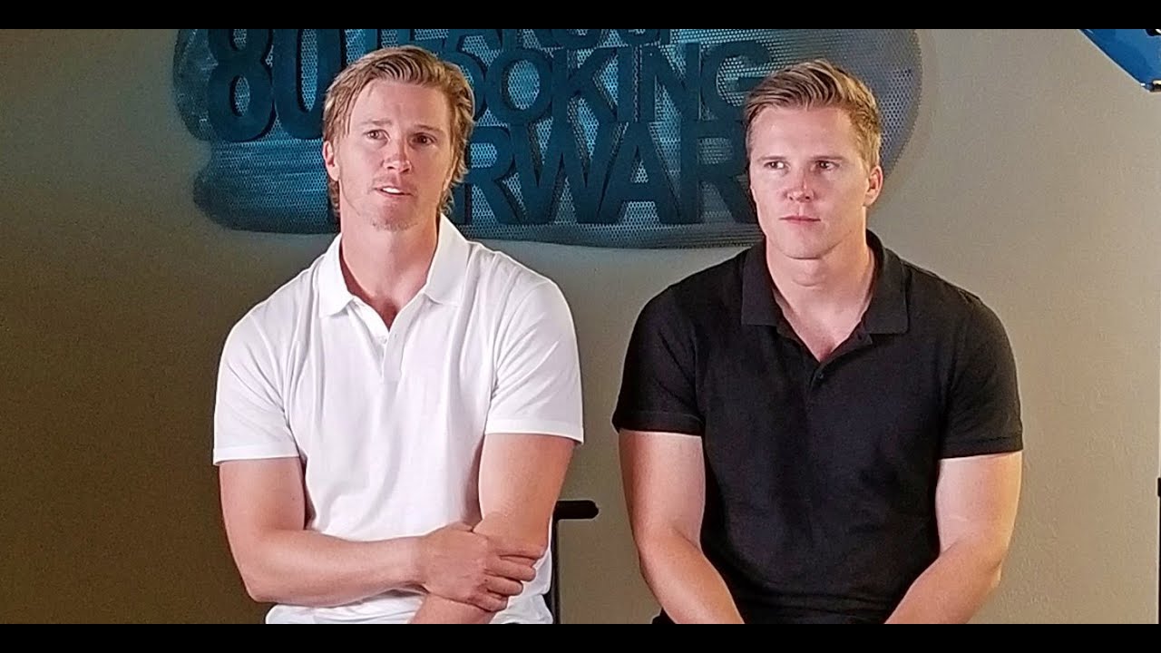 Luckinbill Family Business