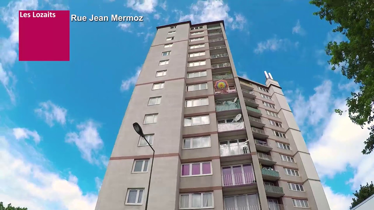 Opération de renouvellement urbain de L’Haÿ-les-Roses et Villejuif