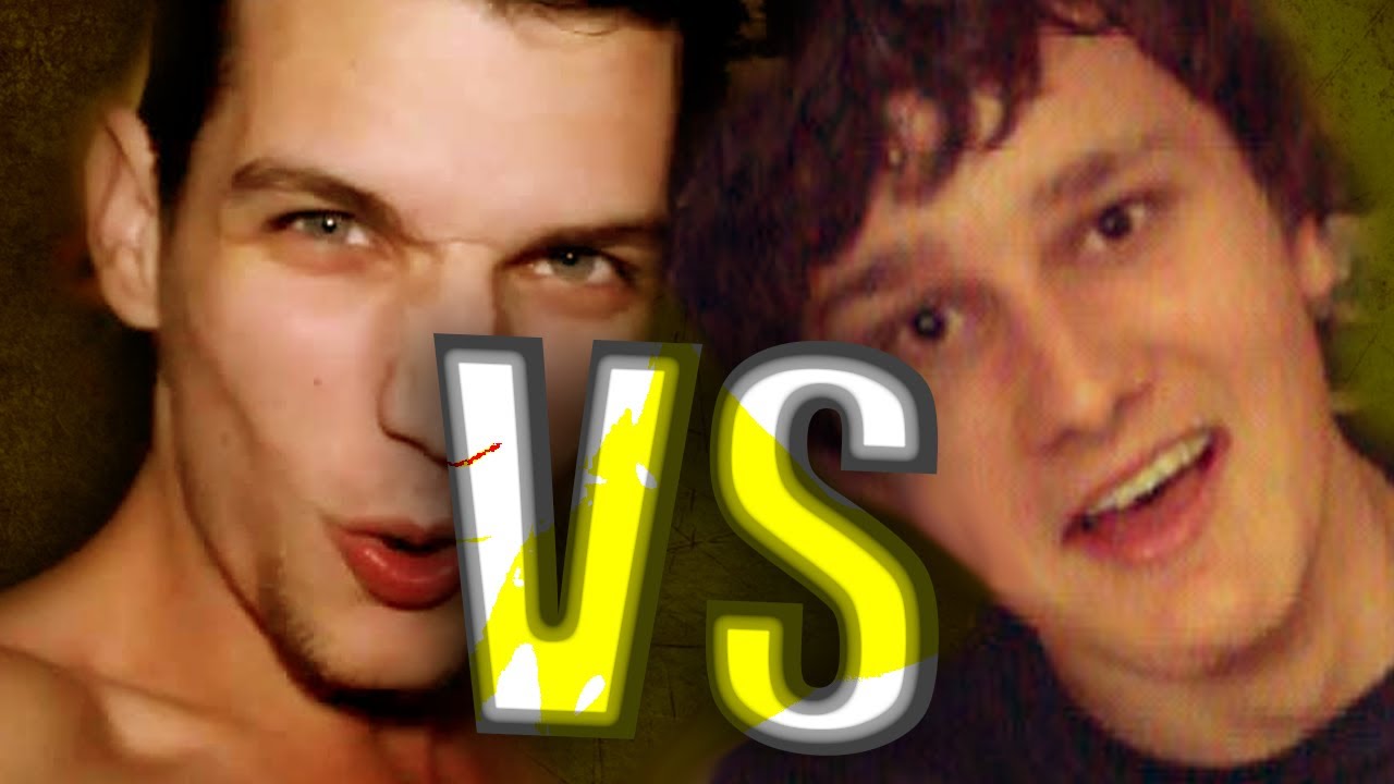 ICEZECK VS RONALD -  GEVECHT TOT DE DOOD! (Gmod: Jailbreak)