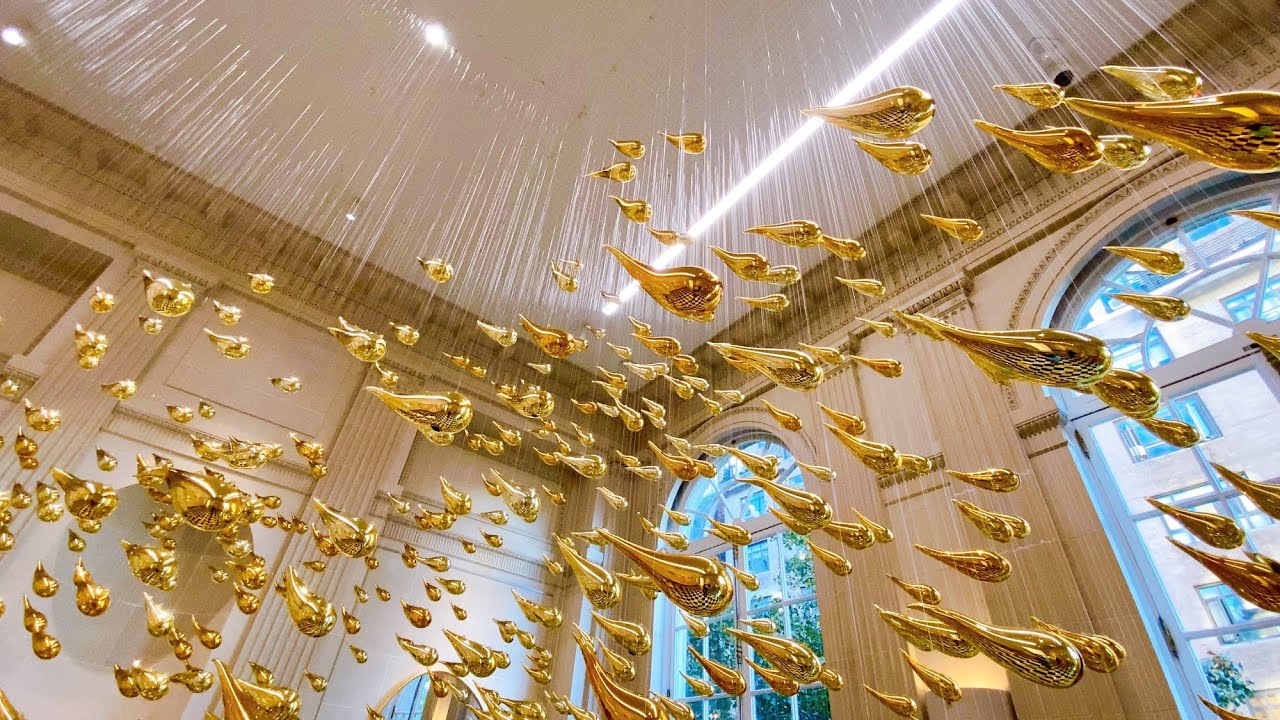 Urs Fischer : Shucks & Aww | Salon 94