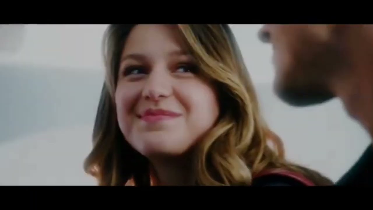arrowverse edits because it's ending soon and i miss all of them