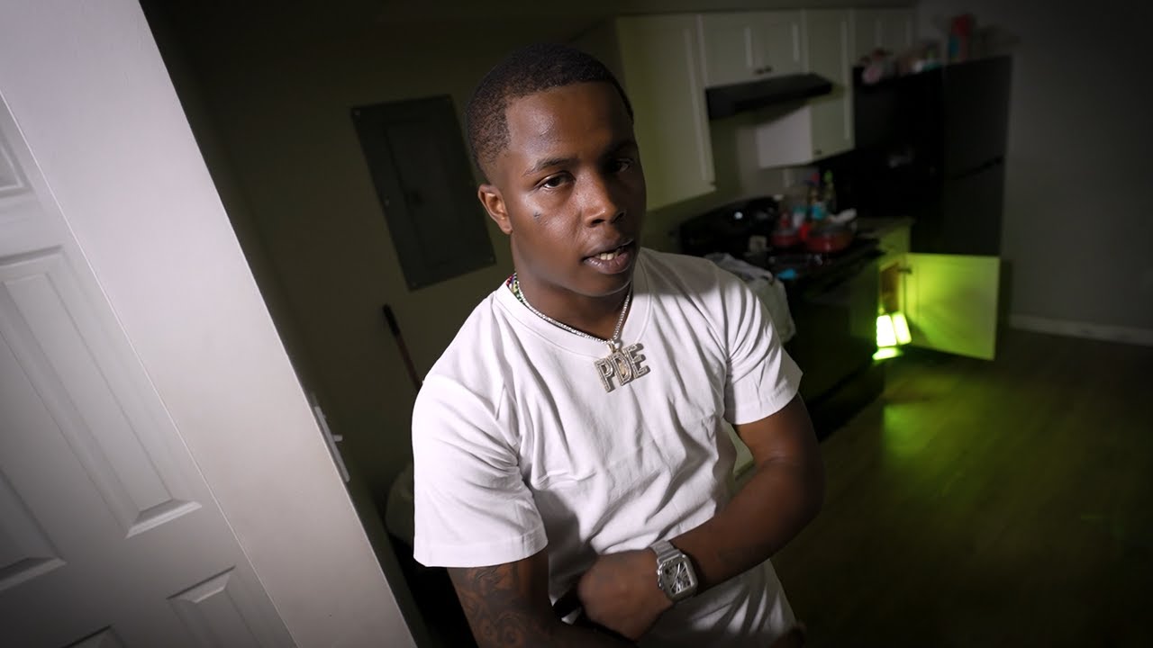 Lil BJ - It Is What It Is [Official Video]