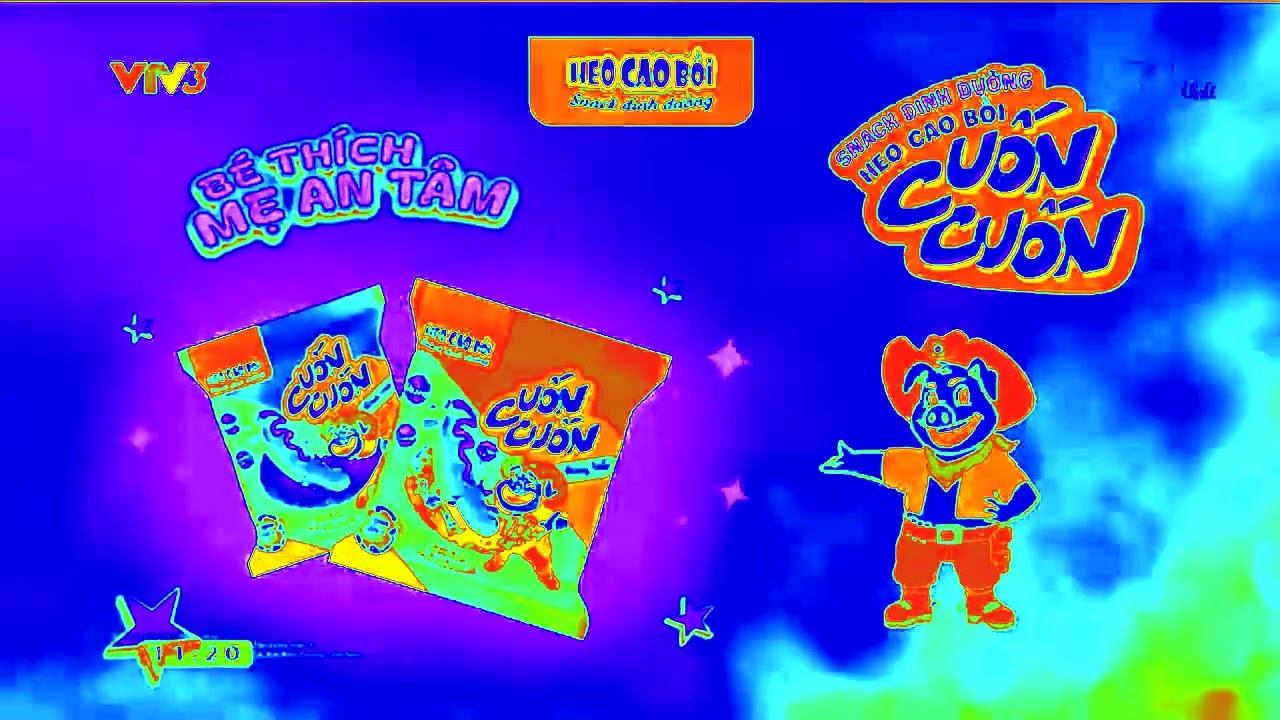 (REQUESTED) Vietnamese Commercial Logos (PART 32) in Ensemble Effect 9.1