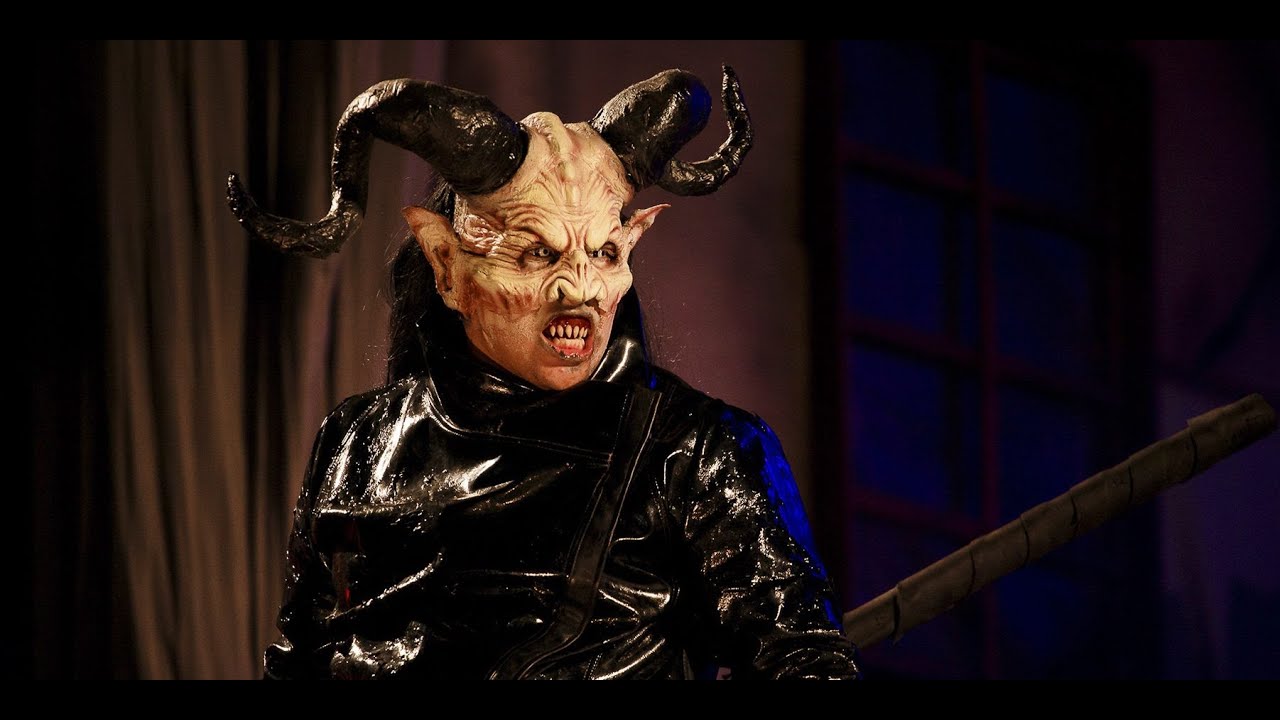 ASSUSTADOR! Vem ver os melhores sustos que levei na HORA DO HORROR