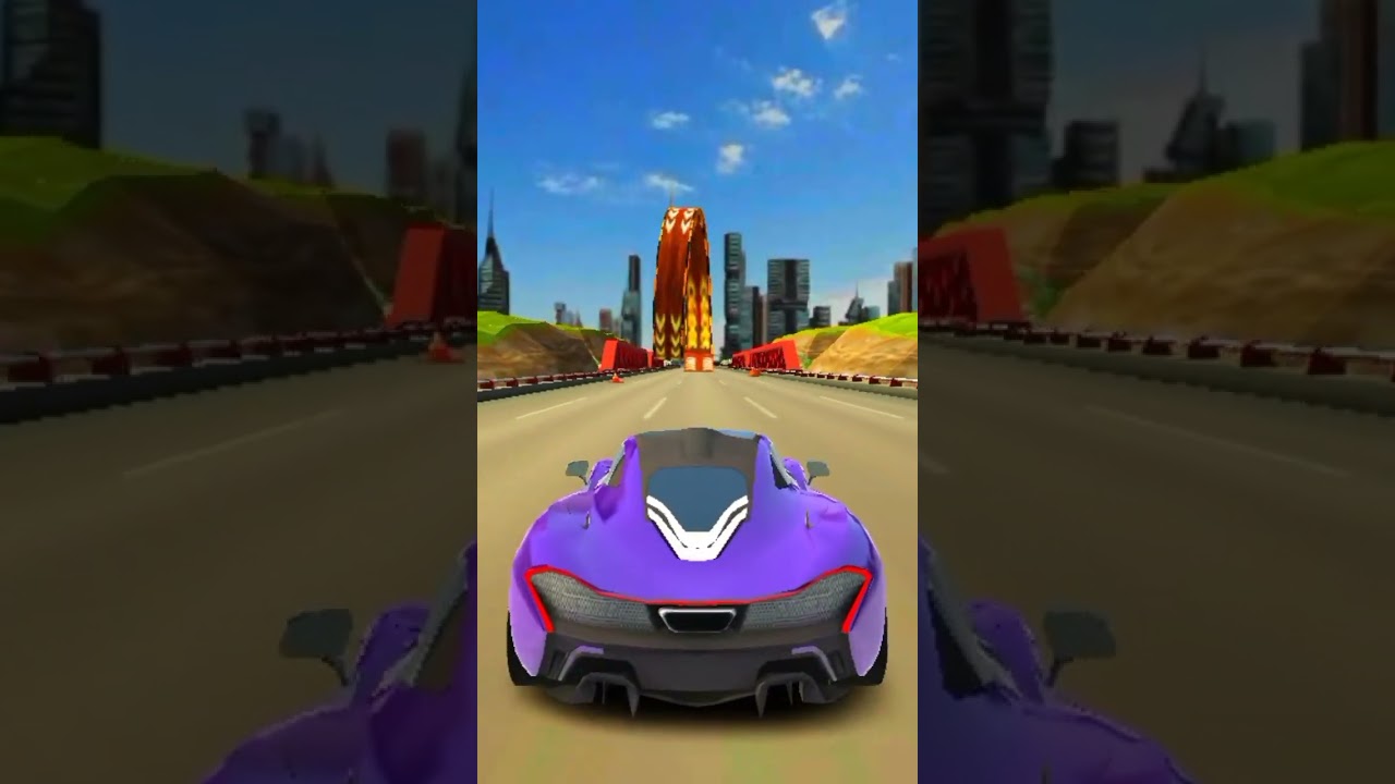 beam Ng drive game play 