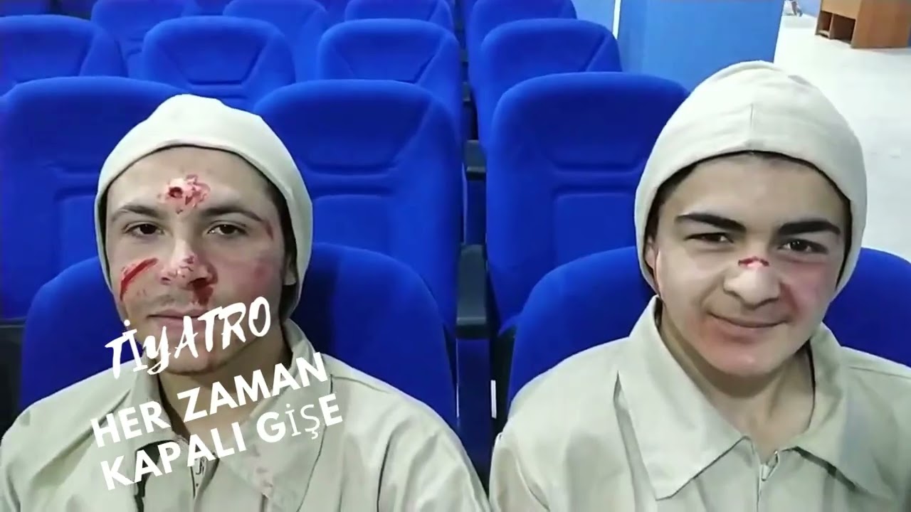 Ağaçören Şehit Menderes Taşkale Çok Programlı Anadolu Lisesi