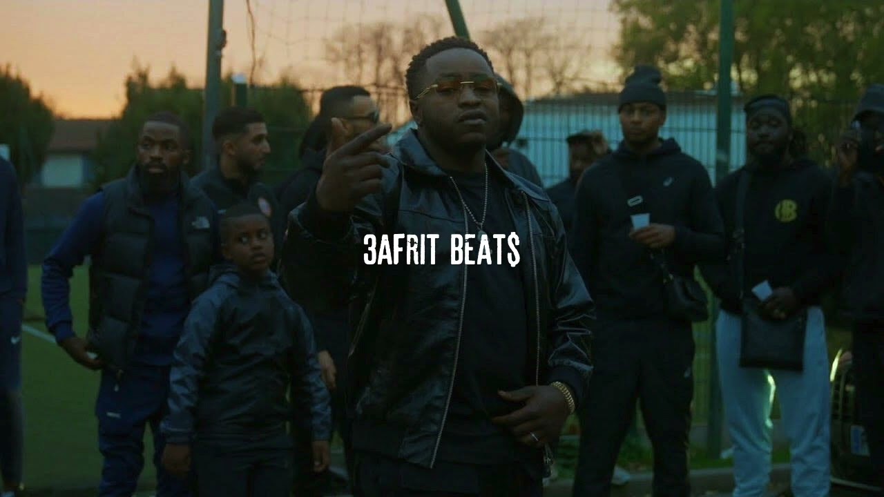 Landy - Viral (Instrumental)