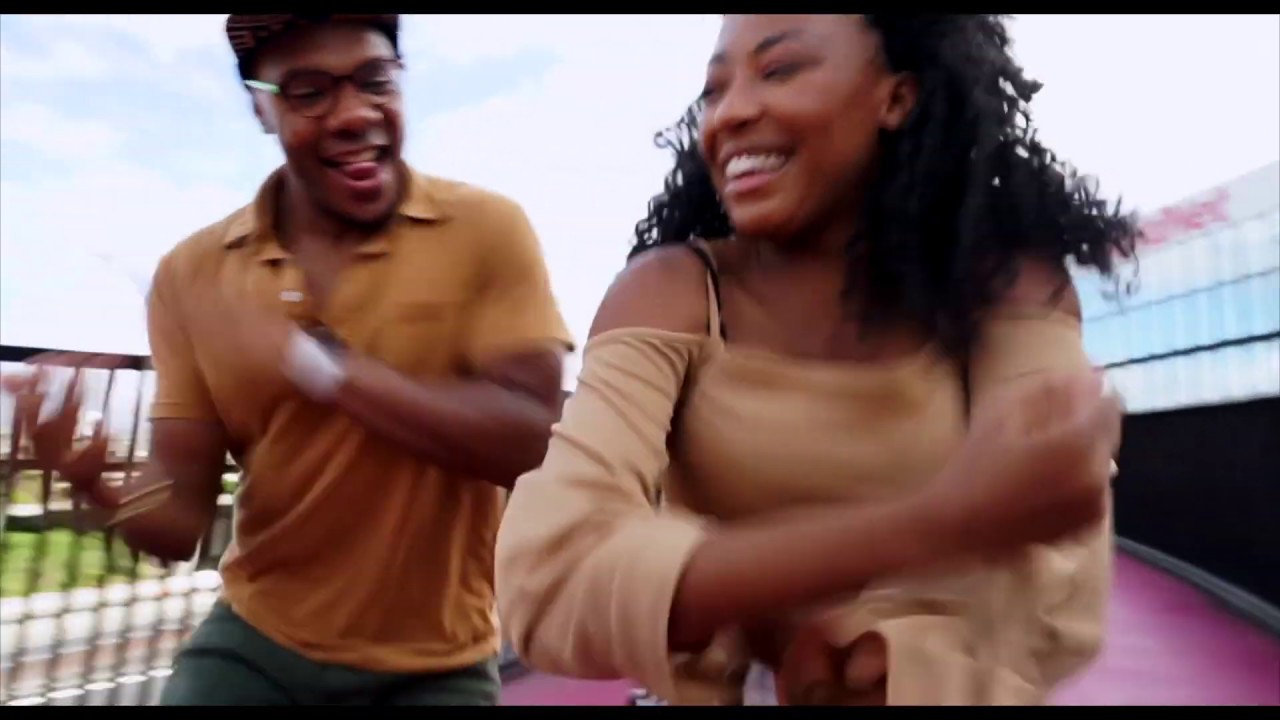 Feels So Nice (The Remix) by Lydia Rene - Official Music Video