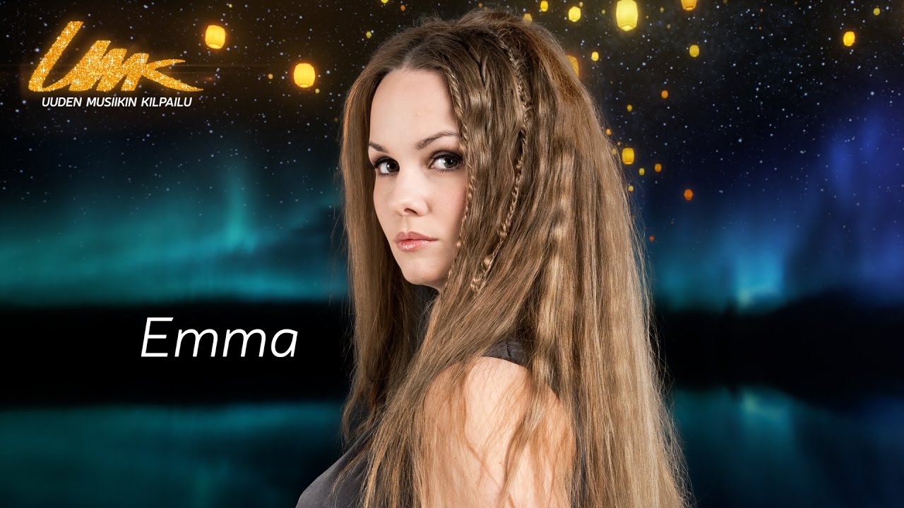 UMK17 // EMMA: “Circle of Light” (Lyric Video)
