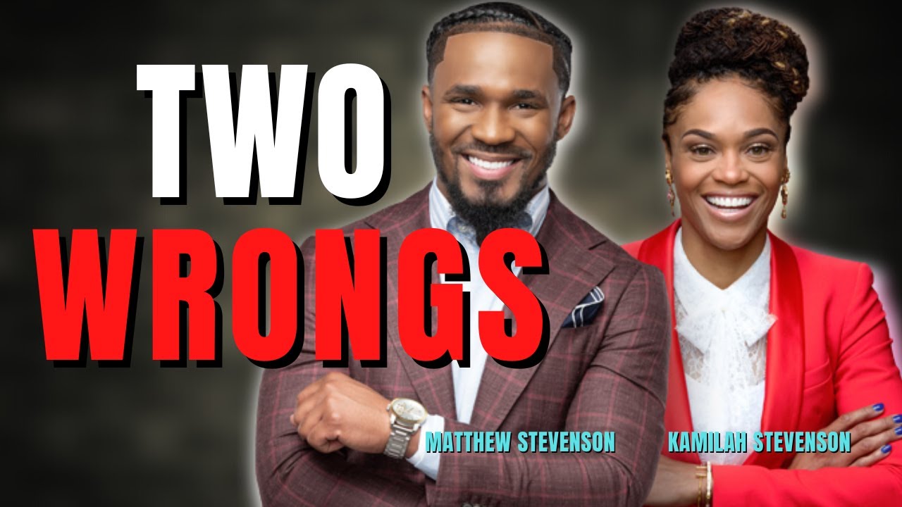 Когда ваш супруг — лжеучитель